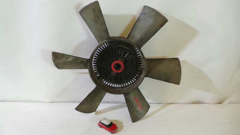 MERCEDES-BENZ Sprinter 1 generation (903) (1995-2006) Engine Cooling Fan Radiator A0002002223,29556 24579193