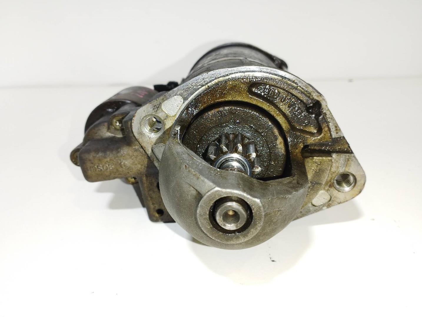 MERCEDES-BENZ M-Class W163 (1997-2005) Starter Motor A0051512901 19182210