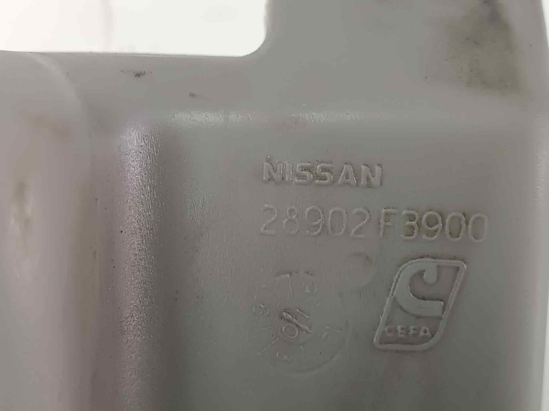 NISSAN Window Washer Tank 28902F3900, 28902F3900 24583401