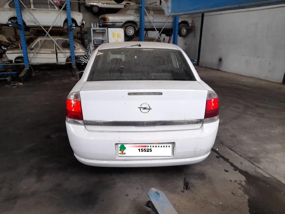 OPEL Vectra C (2002-2005) Коробка передач M32019DI,0808478C8 19024759