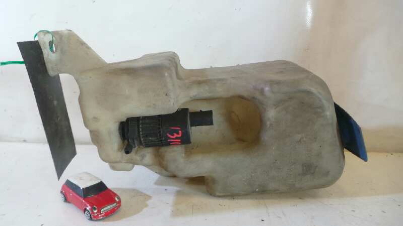 VAUXHALL Octavia 1 generation (1996-2010) Window Washer Tank 1J0955453N 19082716