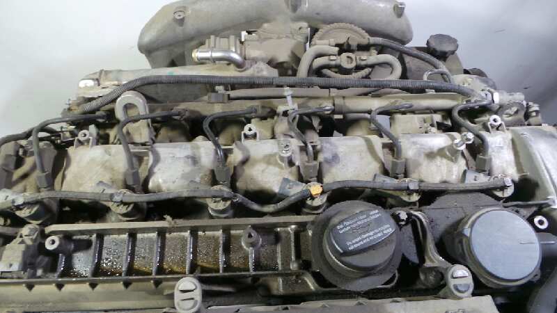 MERCEDES-BENZ S-Class W220 (1998-2005) Motor 613960, OJO!!!SININYECTORES 19034266