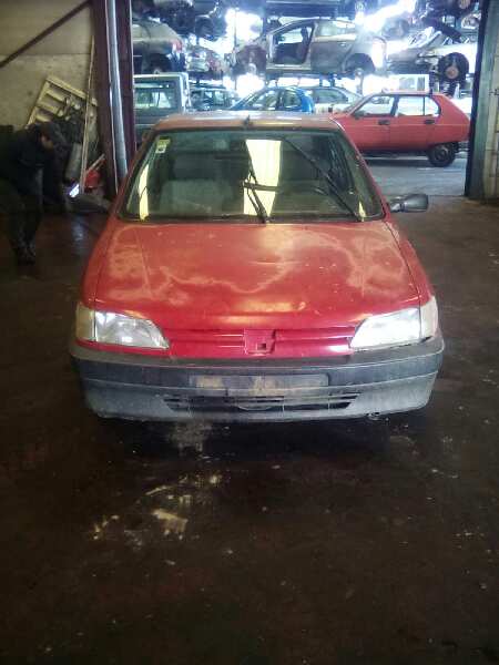 PEUGEOT 306 1 generation (1993-2002) Стартер 0001112029,0001112029 18818238