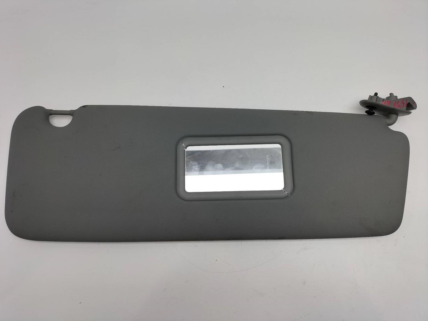 OPEL Vivaro A (2002-2006) Right Side Sun Visor 19202096