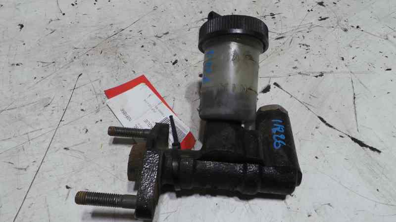 VAUXHALL Ranger 1 generation (1998-2006) Clutch Cylinder B5H 18840122