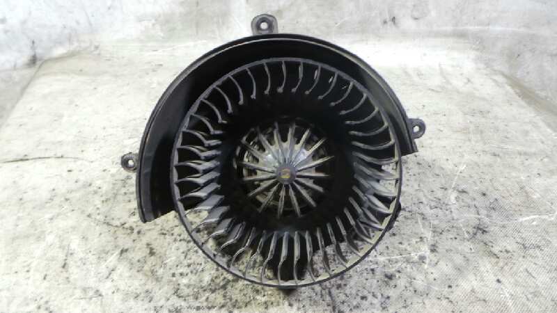 FIAT Corsa B (1993-2000) Fűtésventilátor 90437893, T600ACGE10, 045769 18875478