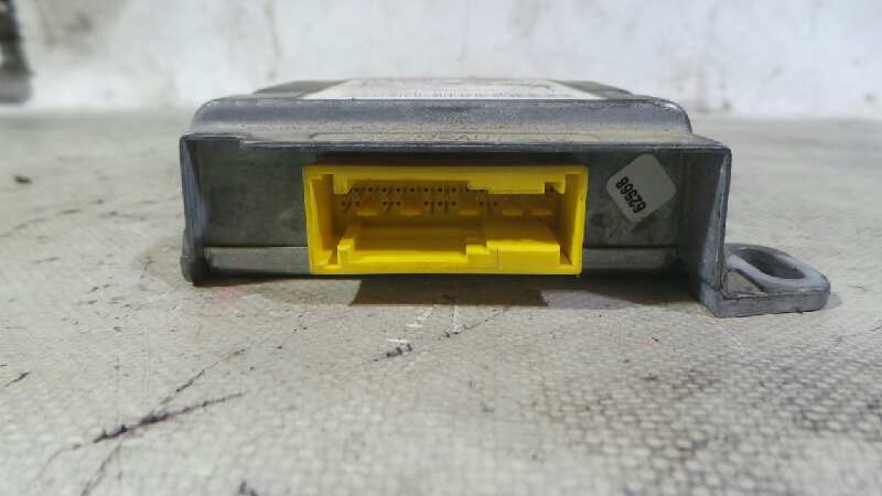 RENAULT Kangoo 1 generation (1998-2009) SRS Control Unit 8200098401, 550751800, 8200098401 18948091