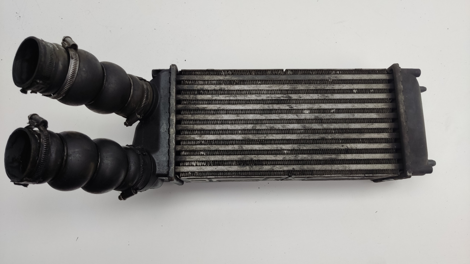 CITROËN C4 Picasso 1 generation (2006-2013) Intercooler Kylare 9648551880,9648551880,976923JF 24581498