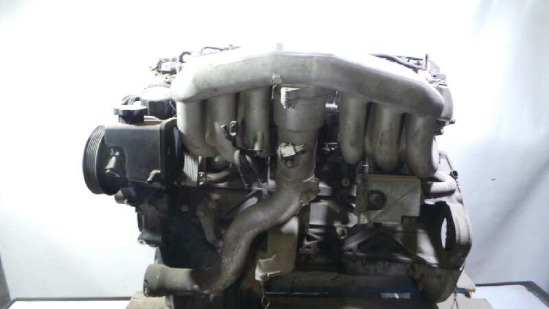 MERCEDES-BENZ S-Class W220 (1998-2005) Motor 613960, OJO!!!SININYECTORES 19034266