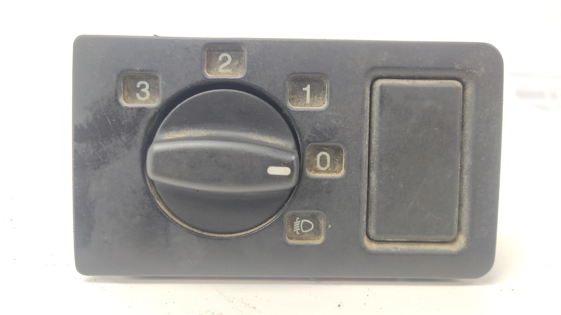 CITROËN Jumper 2 generation Headlight Switch Control Unit 00639308 24580956