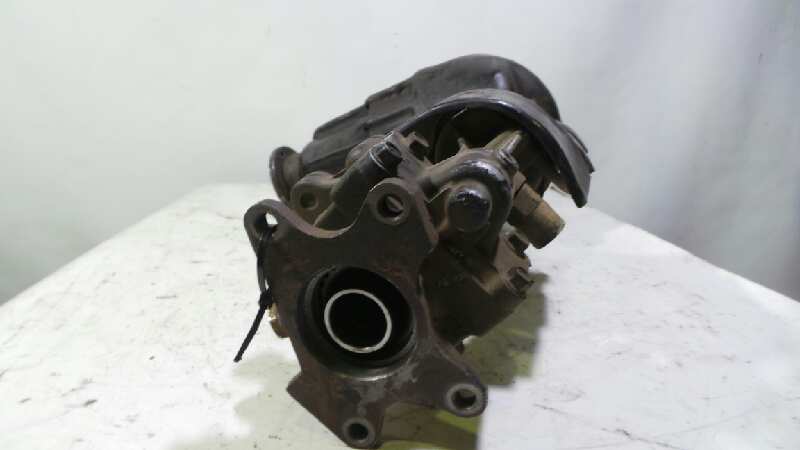 OPEL Monterey 1 generation (1992-1999) Передня роздавальна коробка JD0368 19056703