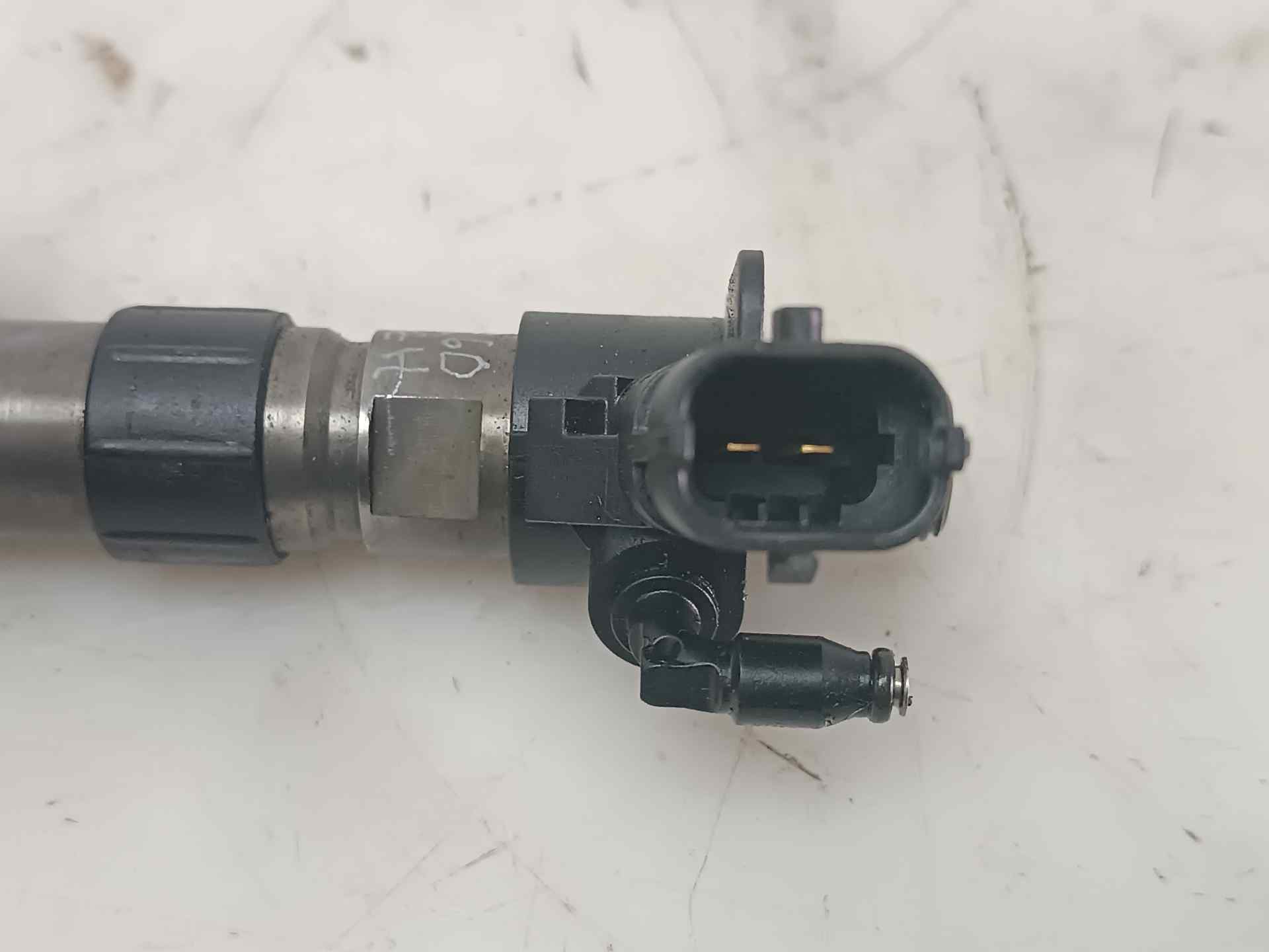 PEUGEOT 4007 1 generation (2007-2012) Injecteur de carburant 1980J8, 1980J8, 9659228880 25915239