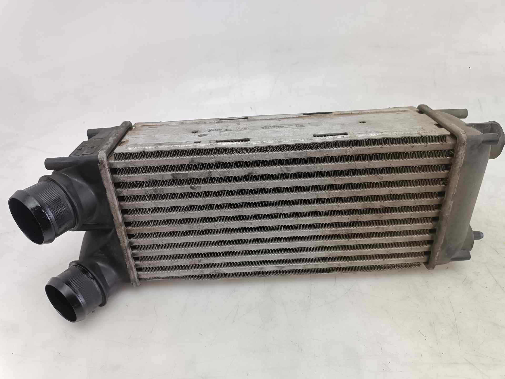 PEUGEOT 308 T7 (2007-2015) Intercooler Radiator 9656503980, 9656503980, 992507M 25915537