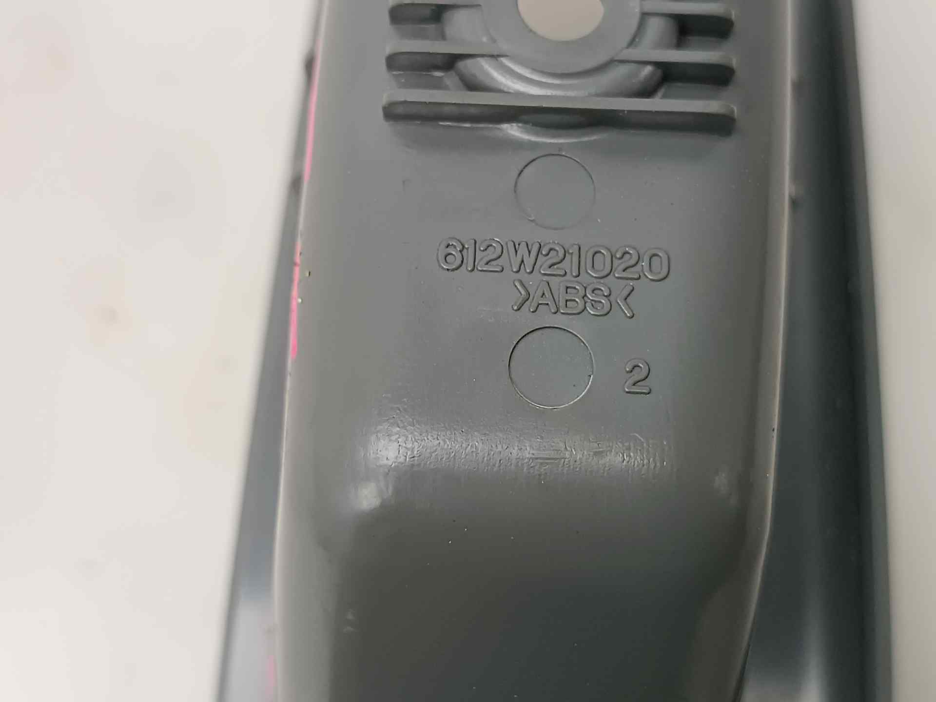 DAEWOO LACETTI Hatchback (KLAN) (2002-present) Rear Right Door Window Control Switch 612W21020, 612W21020 24584499