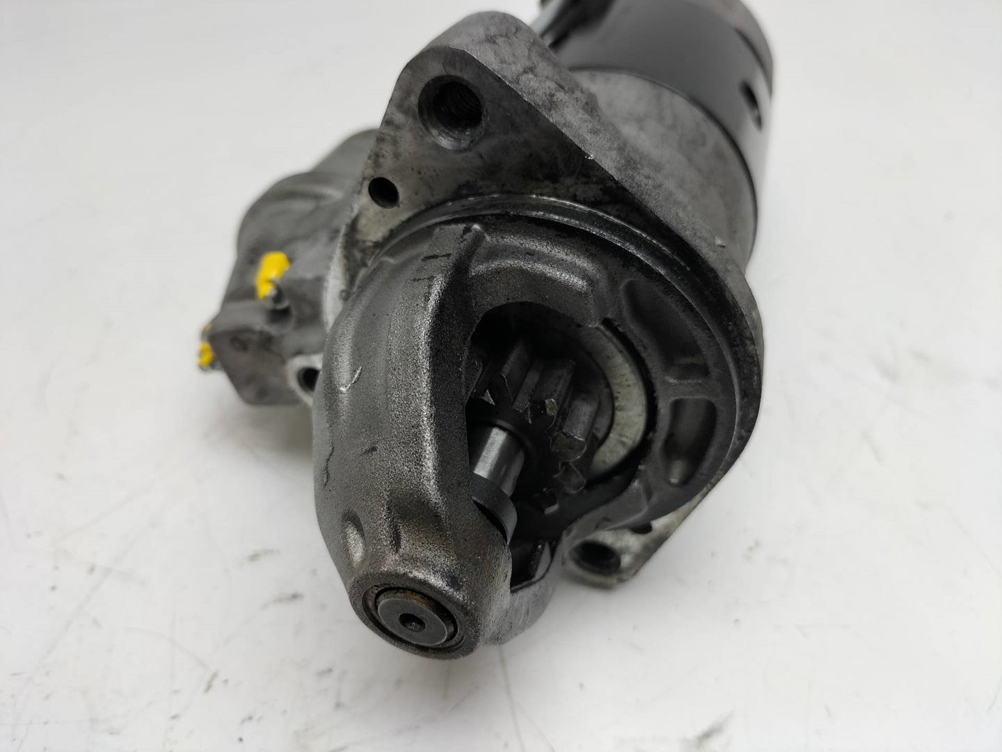 BMW 7 Series E65/E66 (2001-2008) Starter Motor 4280000660 19204699