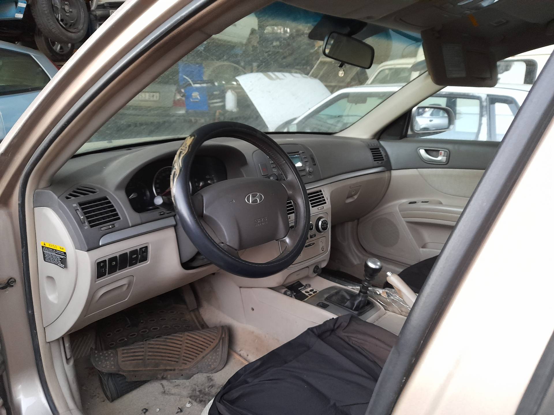 DODGE Sonata 4 generation (1998-2012) Топливная рейка 3140027400, 0445214085 19157593