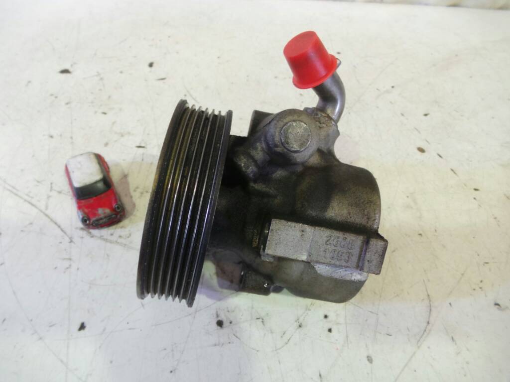 FIAT Corsa B (1993-2000) Power Steering Pump 51894443,MECANICA 18996235