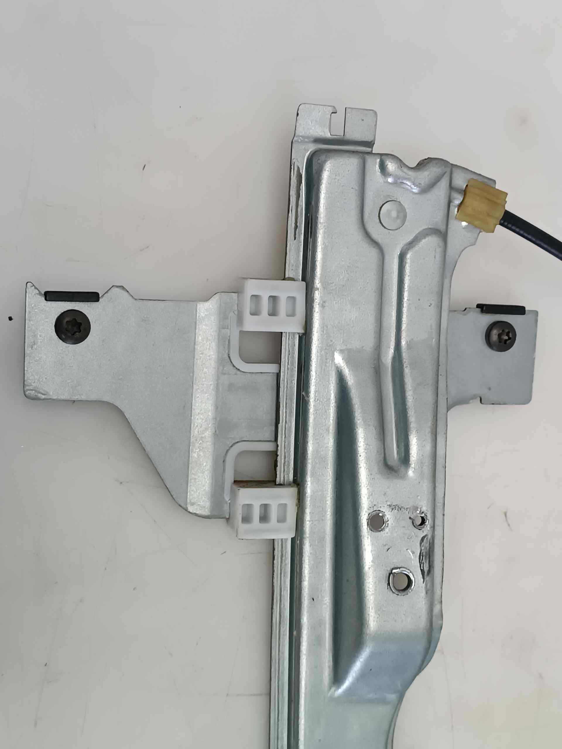 PEUGEOT 308 T7 (2007-2015) Regulator de geam ușă stânga față 9681575280, 9681575280 25915440