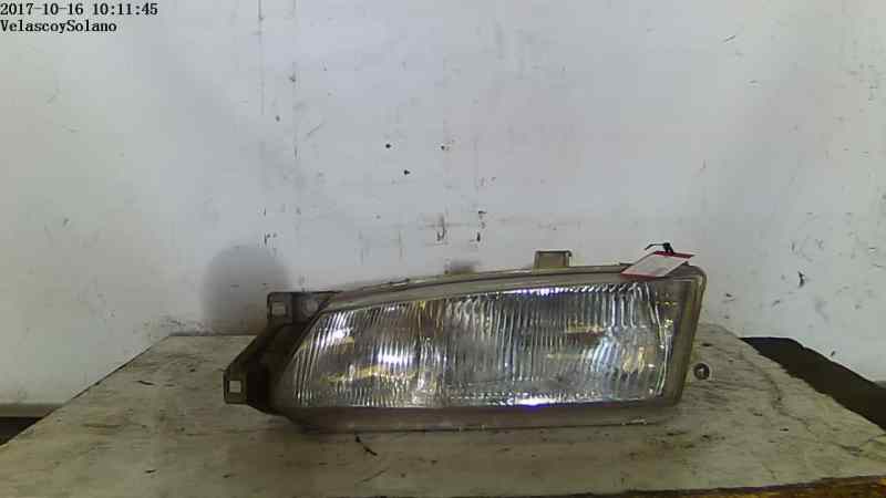 KIA Sephia 1 generation (1992-1998) Front Left Headlight 24578996
