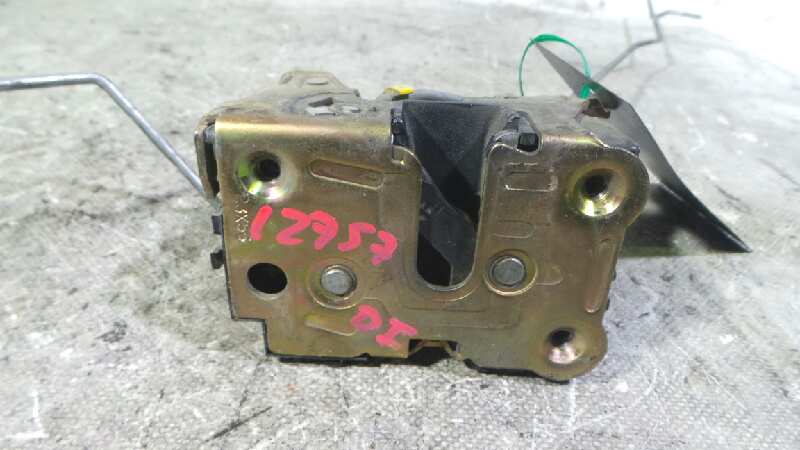 NISSAN Front Left Door Lock SINCIERRE 18932046