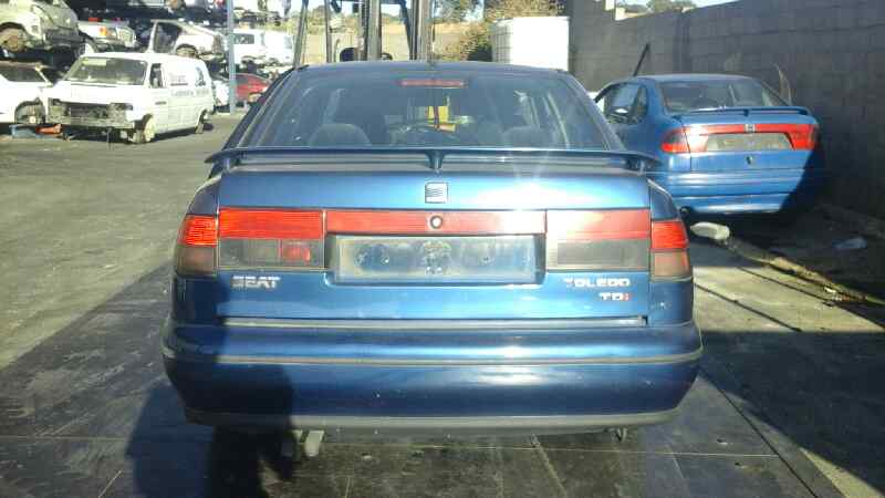 LANCIA Toledo 1 generation (1991-1999) Стартер 02A911023R,0001125012 18833689