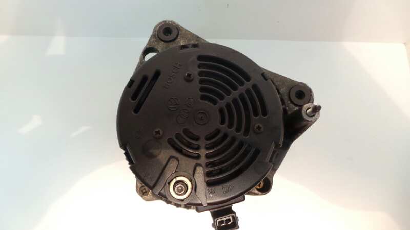 NISSAN Polo 3 generation (1994-2002) Alternator 0123310019, 028903025, 028903018X 18982078