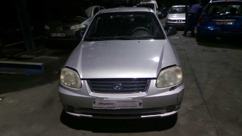 HYUNDAI Accent LC (1999-2013) Блок SRS 9591025600, 32S00214120, SIEMENS5WK42932 19114017