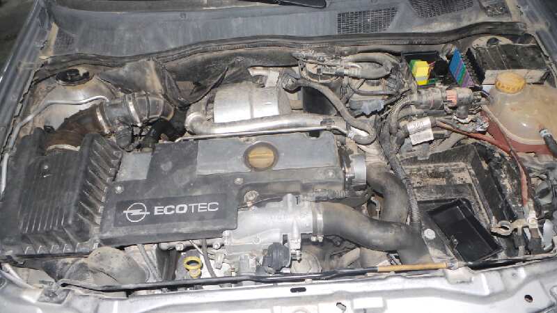 OPEL Astra H (2004-2014) Turbina GT18V, 24445061 18952292