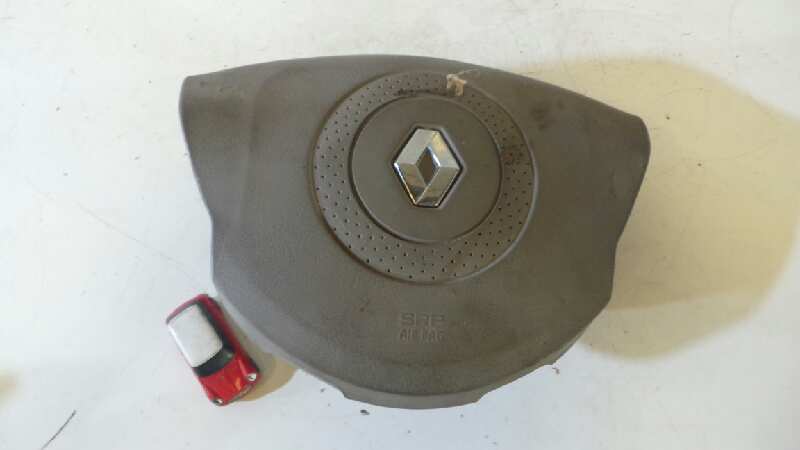 RENAULT Vel Satis 1 generation (2002-2009) Other Control Units 8200138584A, YE481DX, 0447114700105 24580103