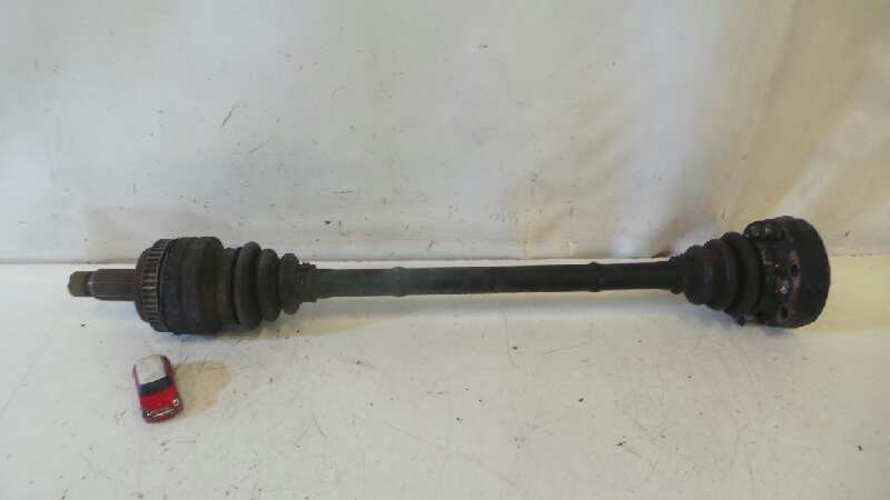 BMW 1 Series E81/E82/E87/E88 (2004-2013) Rear Right Driveshaft 7533446A103, 7533446 19125335