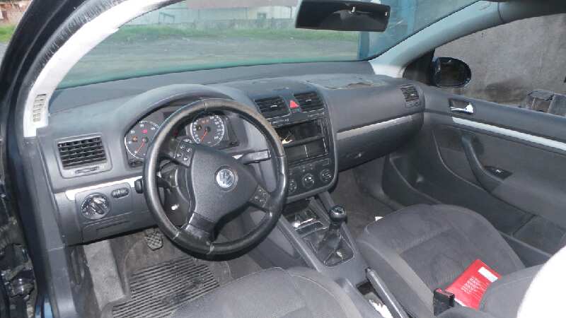 VOLKSWAGEN Golf 5 generation (2003-2009) ABS blokas 1K0614517H, 1K0907379K 19079762