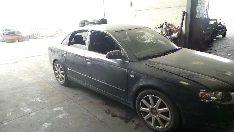 AUDI A4 B6/8E (2000-2005) Головка рычага КПП 8E0711025 19091063