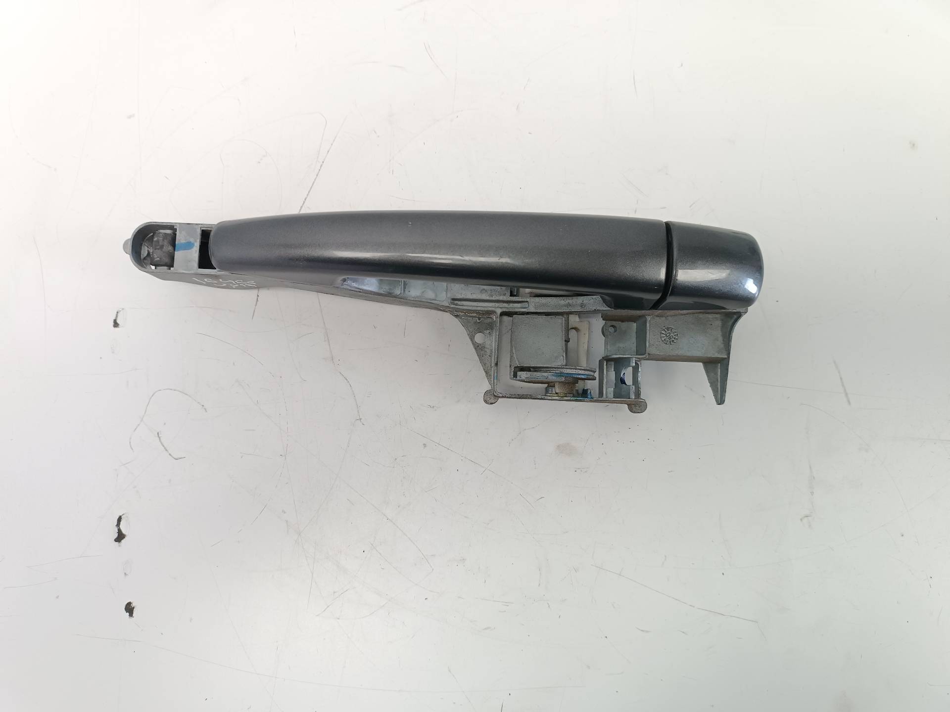 PEUGEOT 308 T7 (2007-2015) Rear right door outer handle 9690168580, 9690168580 24582262