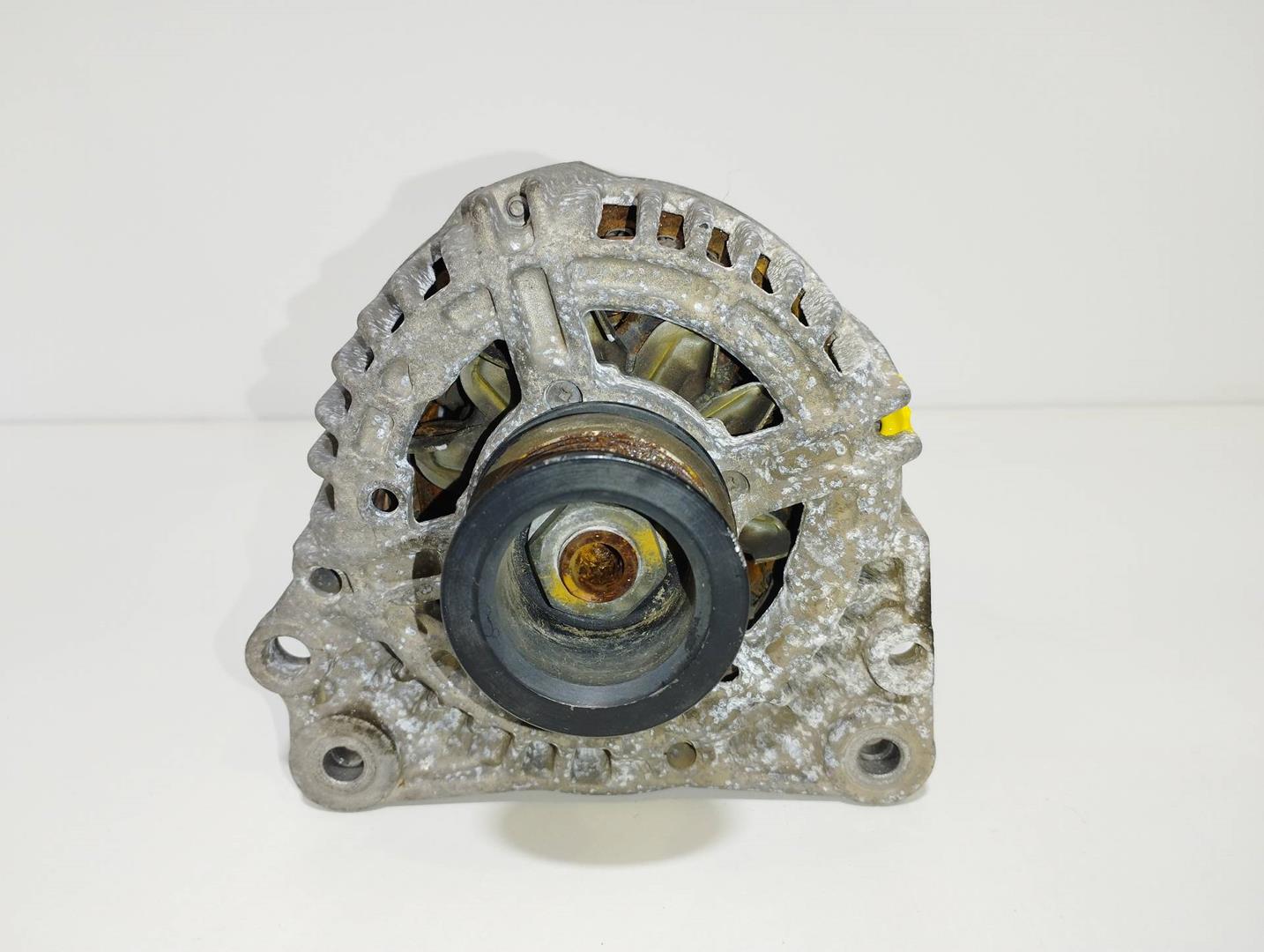 SEAT Cordoba 2 generation (1999-2009) Alternator 037903025M, 0124325013 19146706