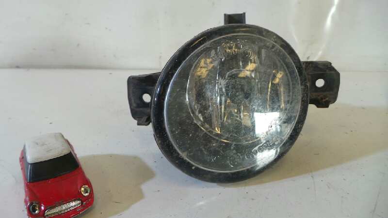 RENAULT Espace 4 generation (2002-2014) Front Right Fog Light 19101485