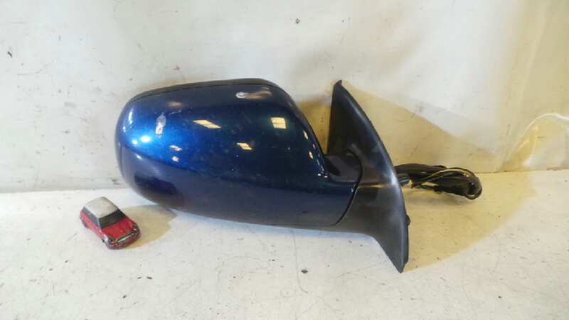 MERCEDES-BENZ 307 1 generation (2001-2008) Right Side Wing Mirror 6CABLES, ELECTRICO 19130460