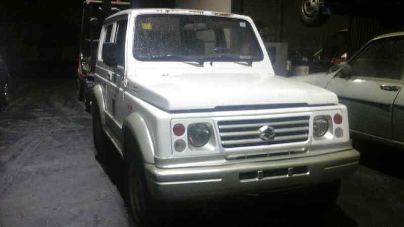 SUZUKI Samurai SJ20 (1981-1998) Реле 0281003005,0281003005 18848652