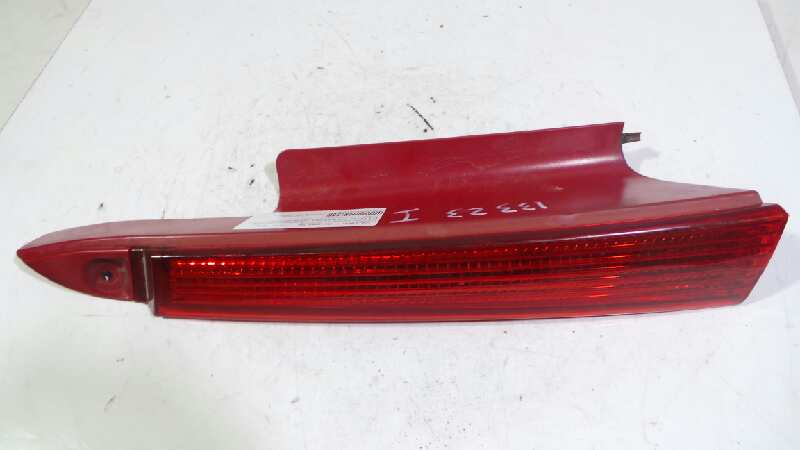 PEUGEOT C4 1 generation (2004-2011) Rear Left Taillight 6350T8 19088309