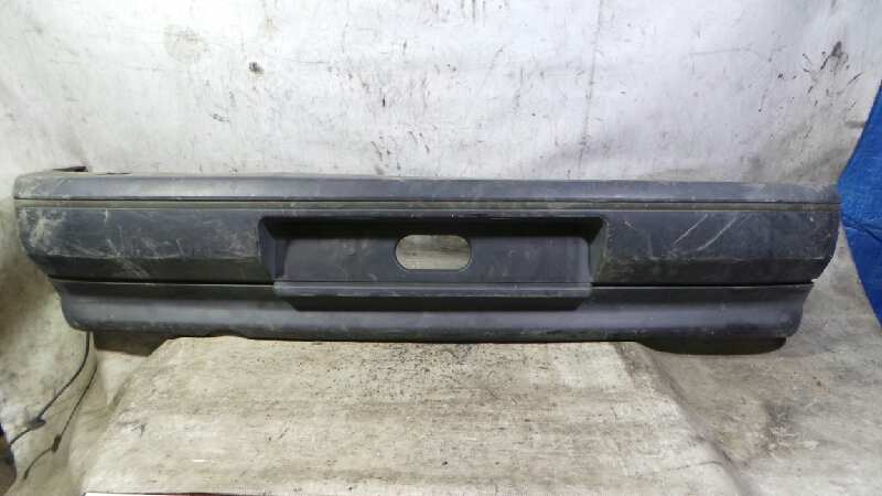 RENAULT Clio 1 generation (1990-1998) Rear Bumper 19069451