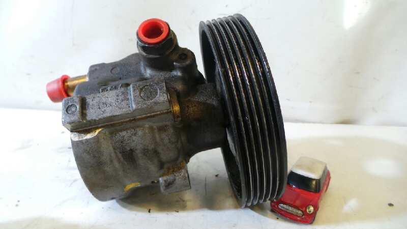 RENAULT Laguna 2 generation (2001-2007) Power Steering Pump 8200100082,8200096704,26092070EA 18964975