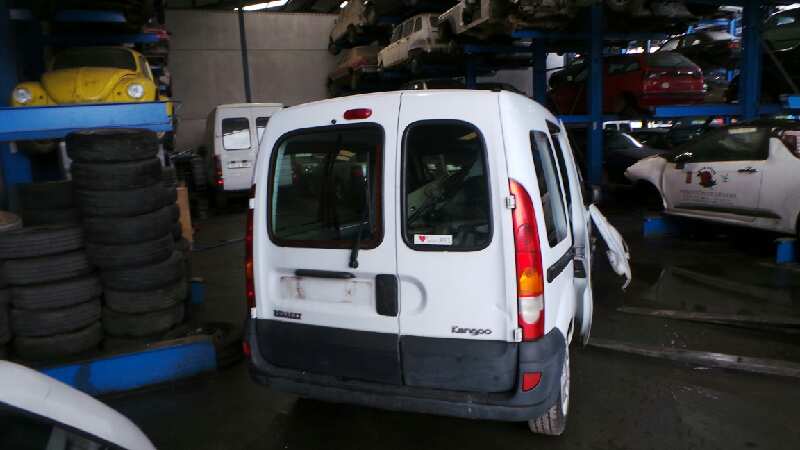 RENAULT Kangoo 1 generation (1998-2009) Помпа кондиціонера 8200600117,SANDENSD6V12 19059668