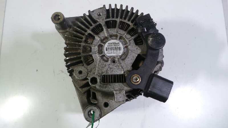 CHEVROLET C5 1 generation (2001-2008) Alternator 9654752880 18967598