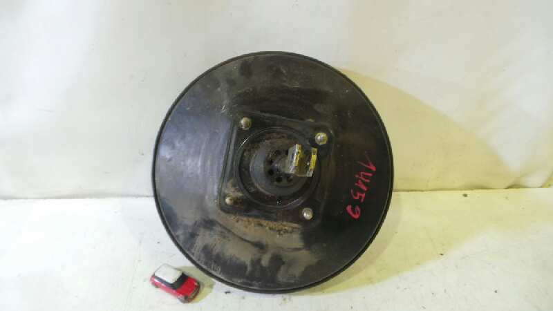 RENAULT Master 2 generation (1997-2010) Jarru Servo Booster 8200189405,0204024918 24578591