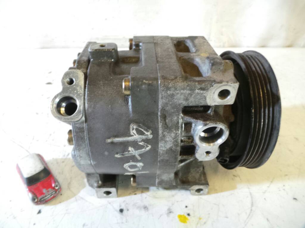 FIAT Punto 3 generation (2005-2020) Помпа за климатик 592475900, B133992, MAGNETIMARELLI 19038118