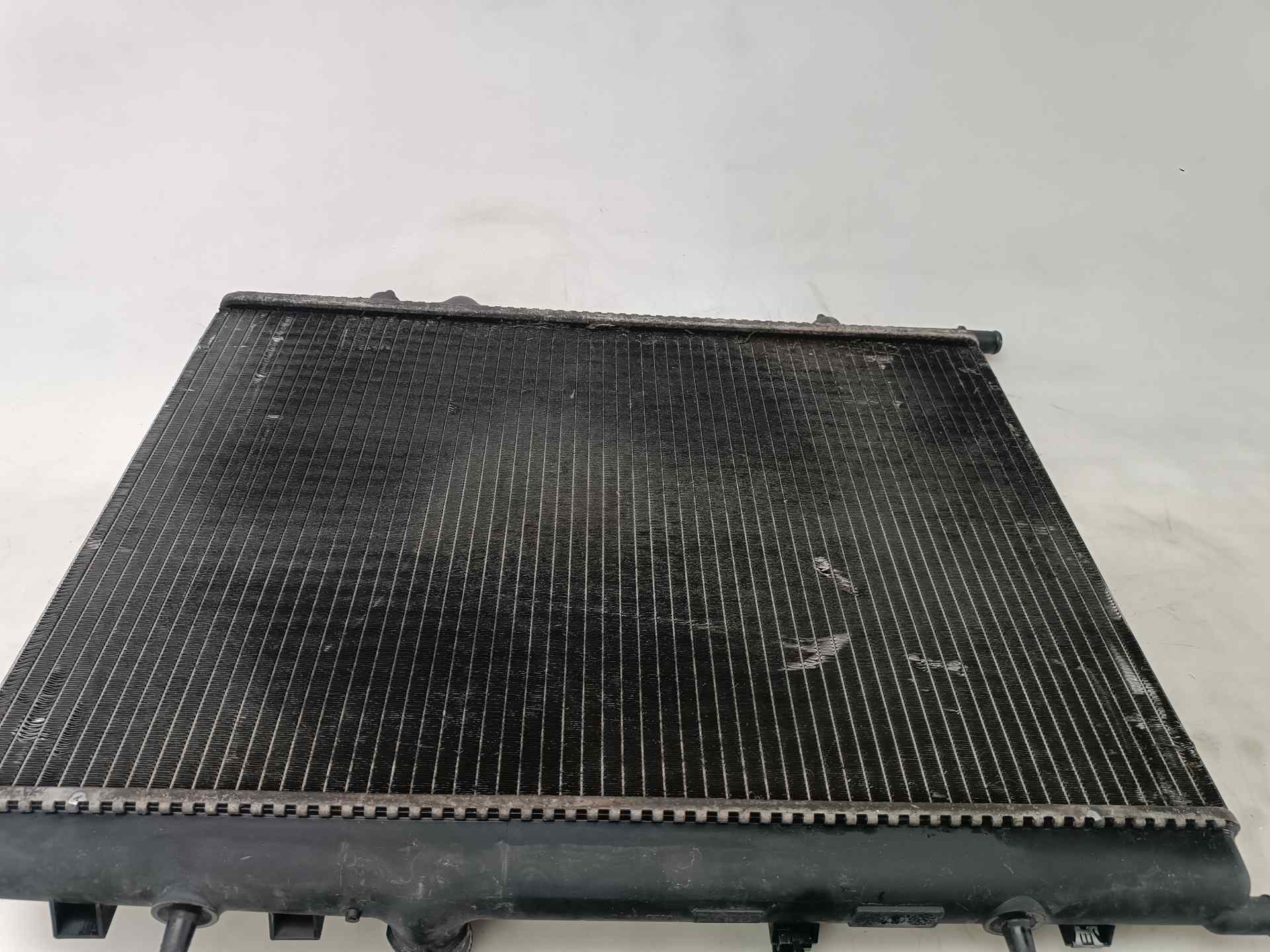 MITSUBISHI 307 1 generation (2001-2008) Air Con radiator 9647421380,9647421380,874875H 24555654