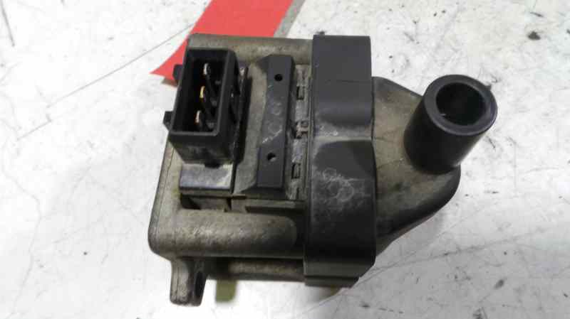 SEAT Cordoba 1 generation (1993-2003) High Voltage Ignition Coil 6N0905104, TEMIC 18839084