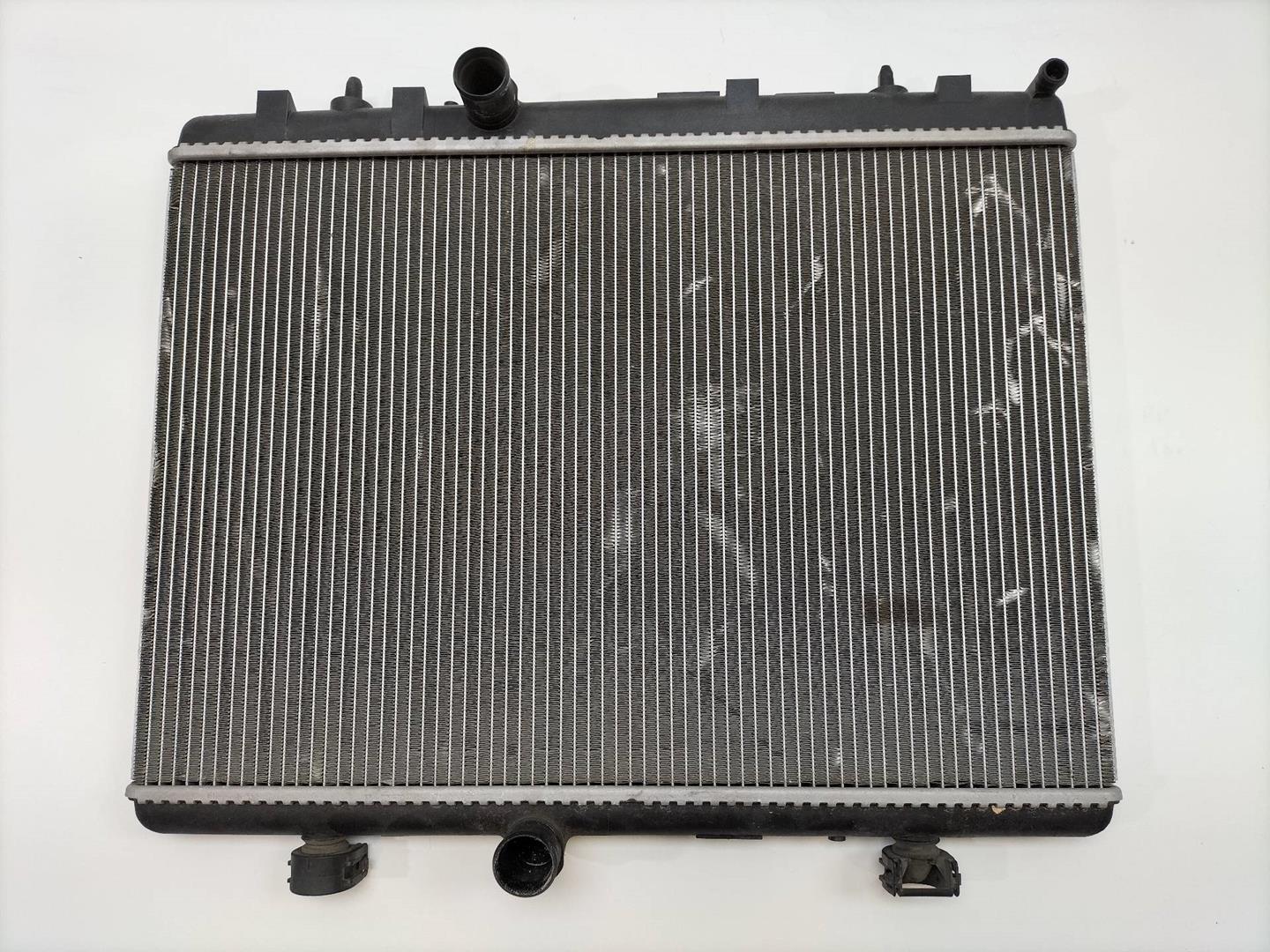 CITROËN C5 1 generation (2001-2008) Radiator aer condiționat P9680533480, 991946QM, VALEO 19141729