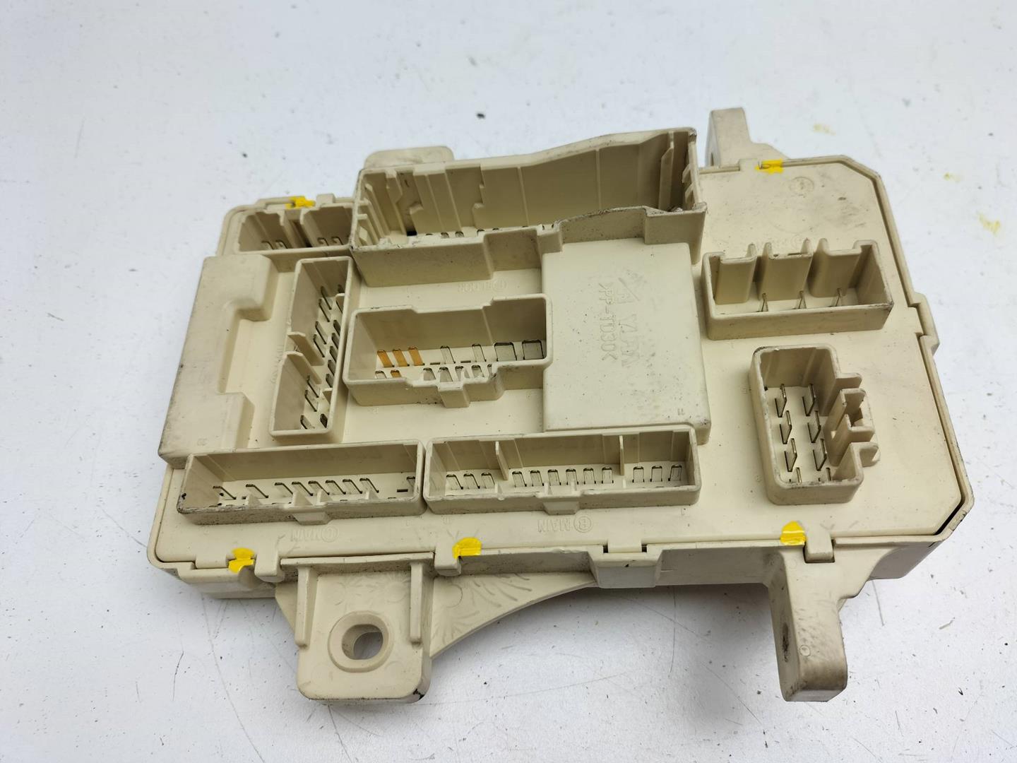 KIA Cee'd 1 generation (2007-2012) Fuse Box 919501H510 19208589