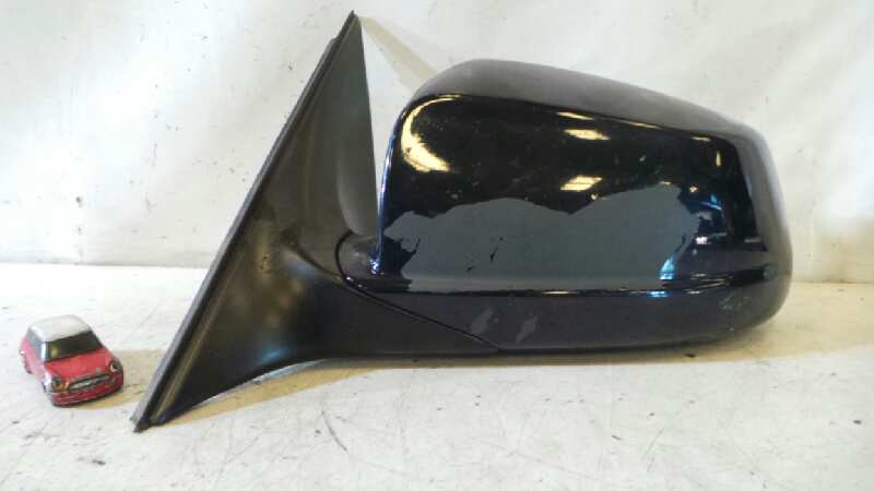 BMW 5 Series F10/F11 (2009-2017) Left Side Wing Mirror F01534019931P, 5PINES 19140256