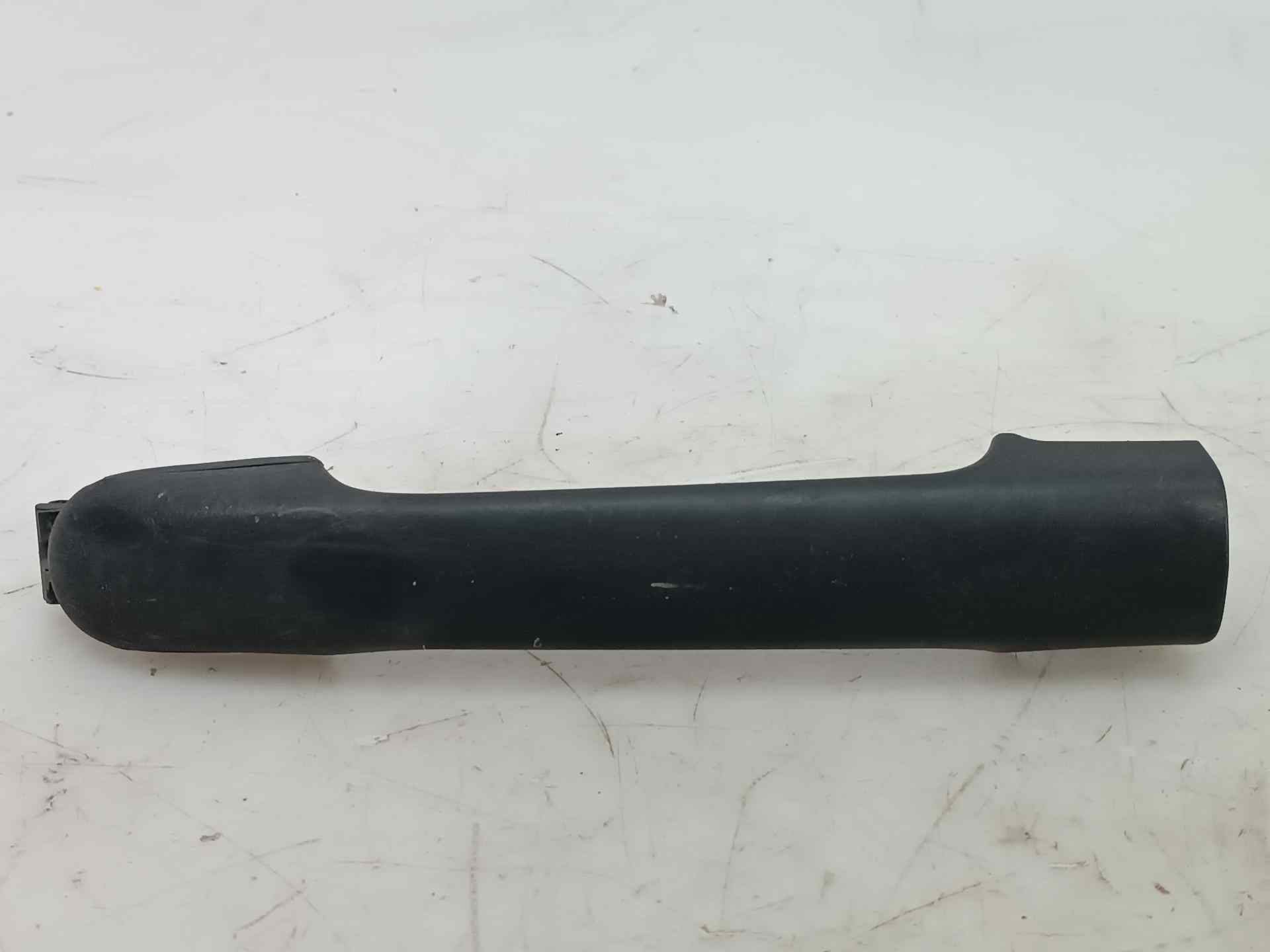 VOLKSWAGEN LT 2 generation (1996-2006) Front Right Door Exterior Handle 2131276 25915228